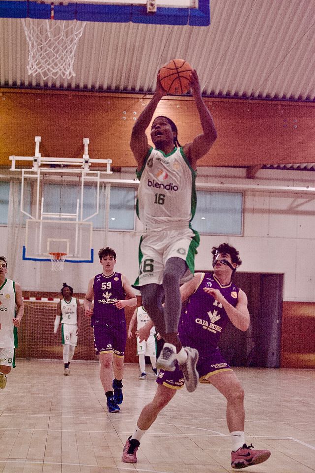 🏀 C.D. Becedo Santander tweet media