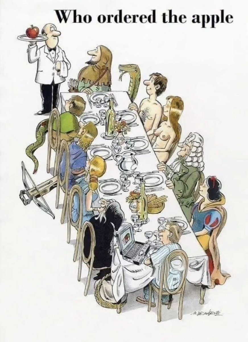 Mambo Italiano tweet media