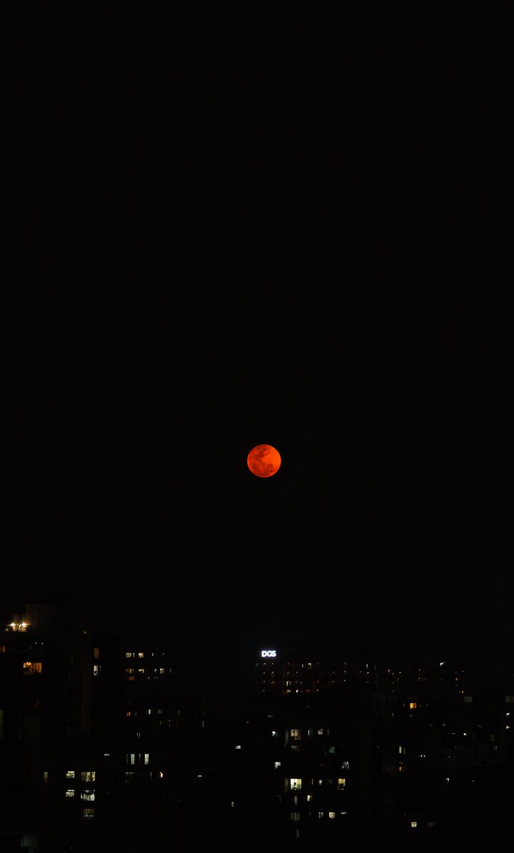 Blood Moon