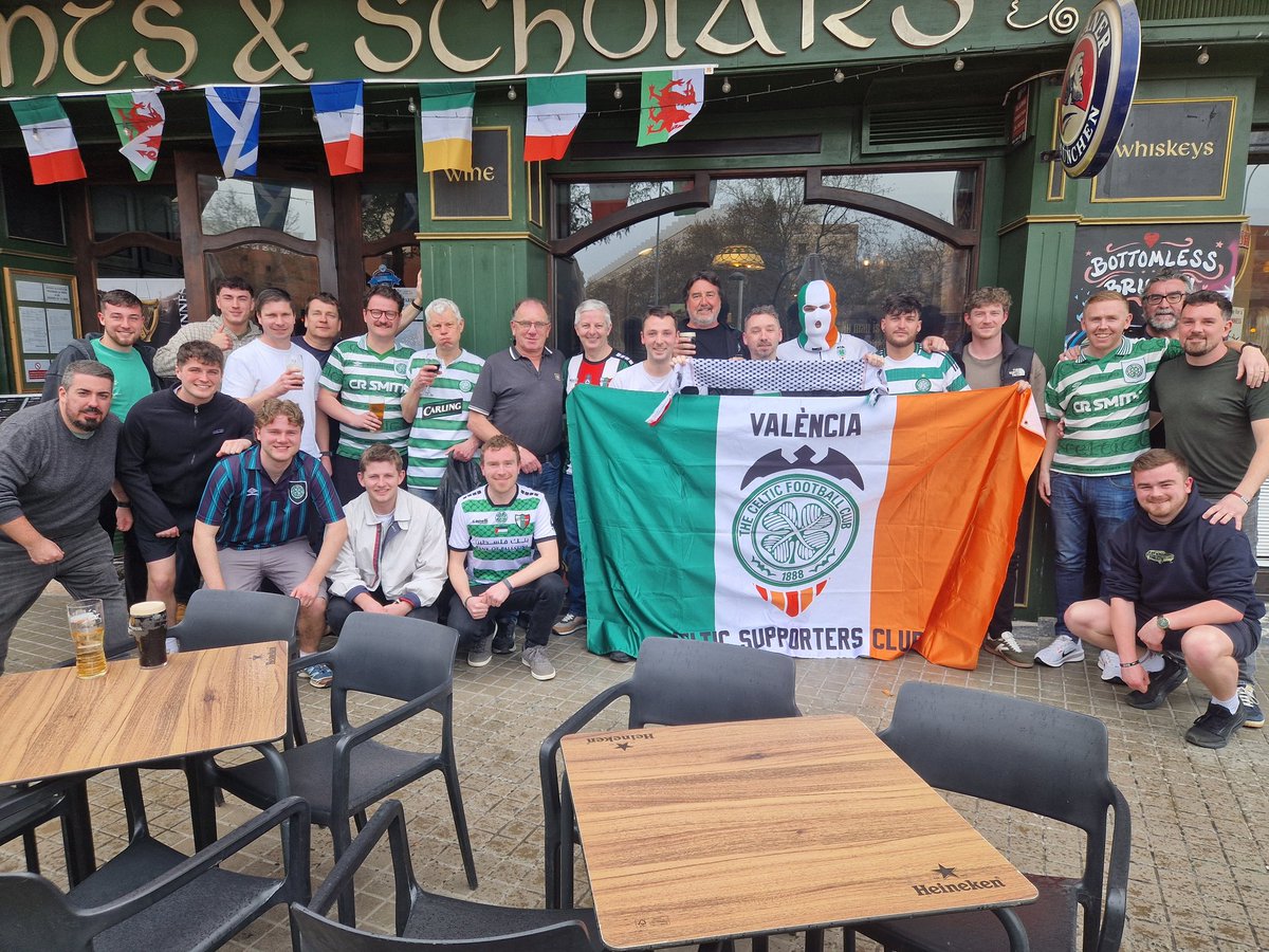 Valencia CSC tweet media