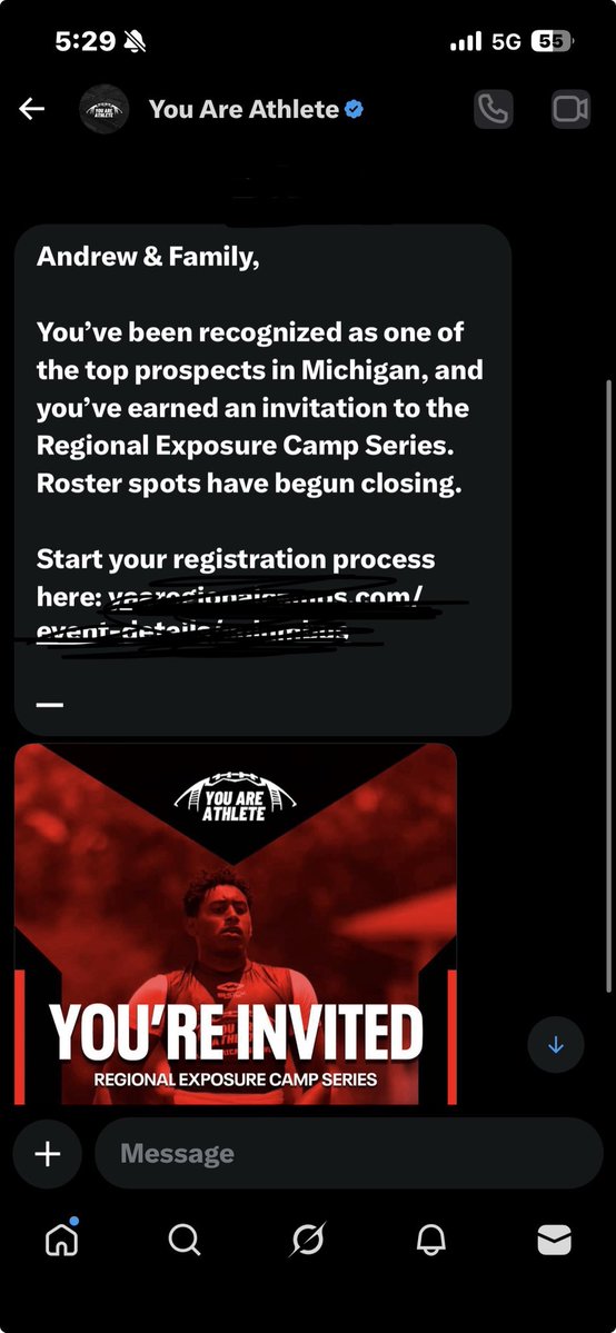 Andrew Rivera tweet media