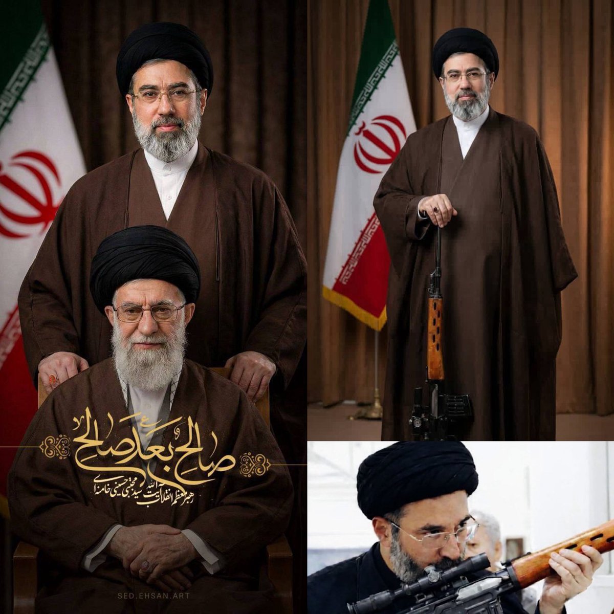 د.سعاد القيسي tweet media
