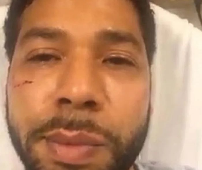 BREAKING: Iranian civilian claims that a group of United States Marines brutally attacked him on his way to Subway during a sandstorm while yelling “THIS IS MAGA COUNTRY!”