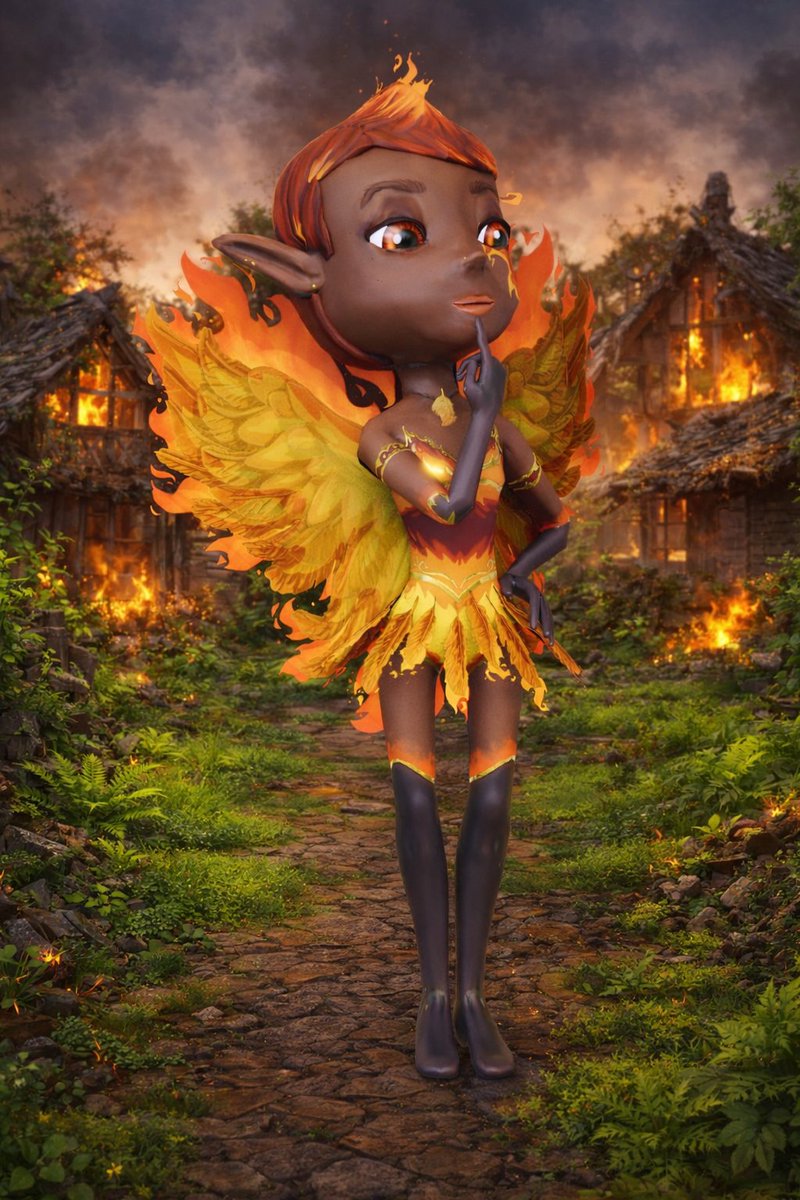 Shoni Island | Wishlist now! tweet media