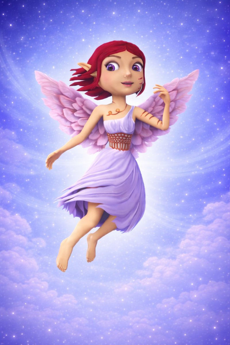 Shoni Island | Wishlist now! tweet media