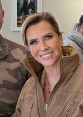 Chef du 4e Régiment étranger (4e RE) tweet media