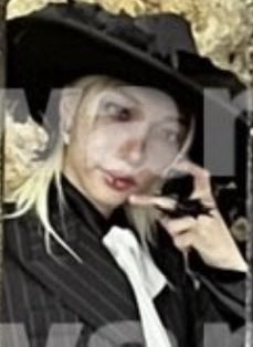 luna🎸ofdo-cfc era🐾 tweet media