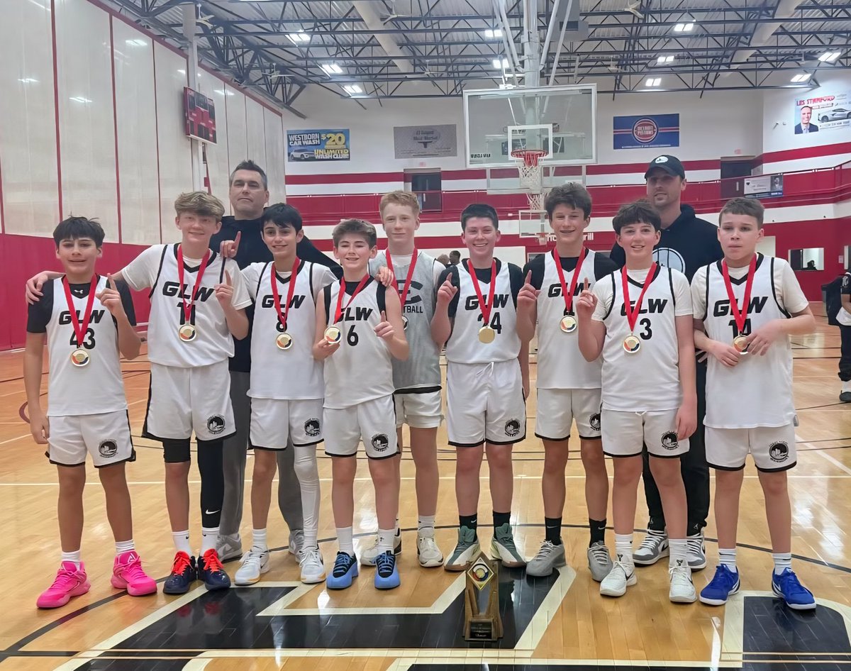 Great Lakes Warriorz tweet media