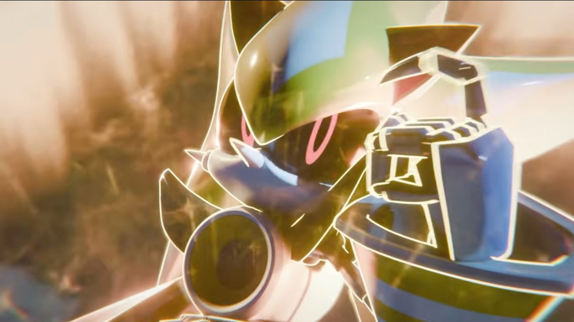 Blackchaos6400 tweet media