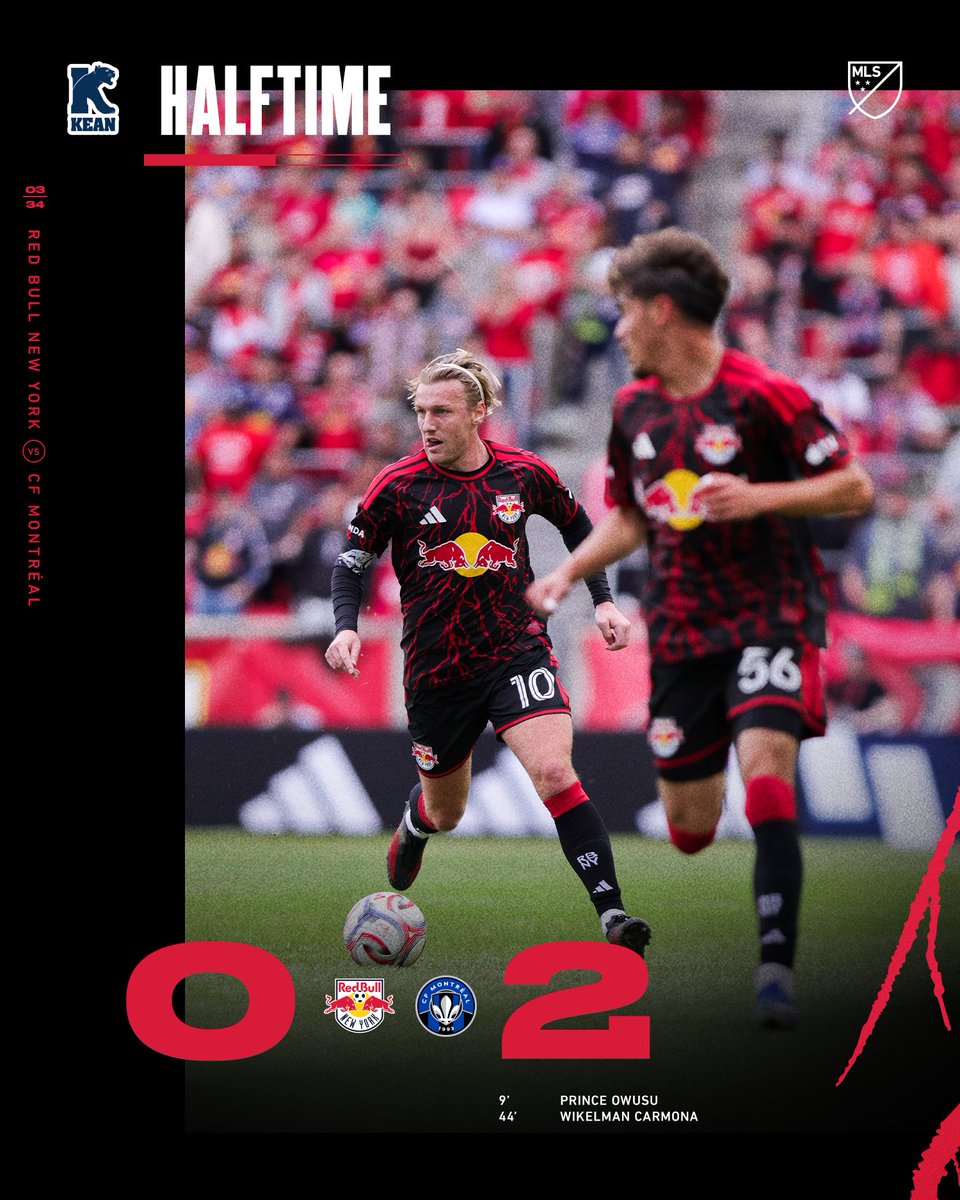 Red Bull New York tweet media