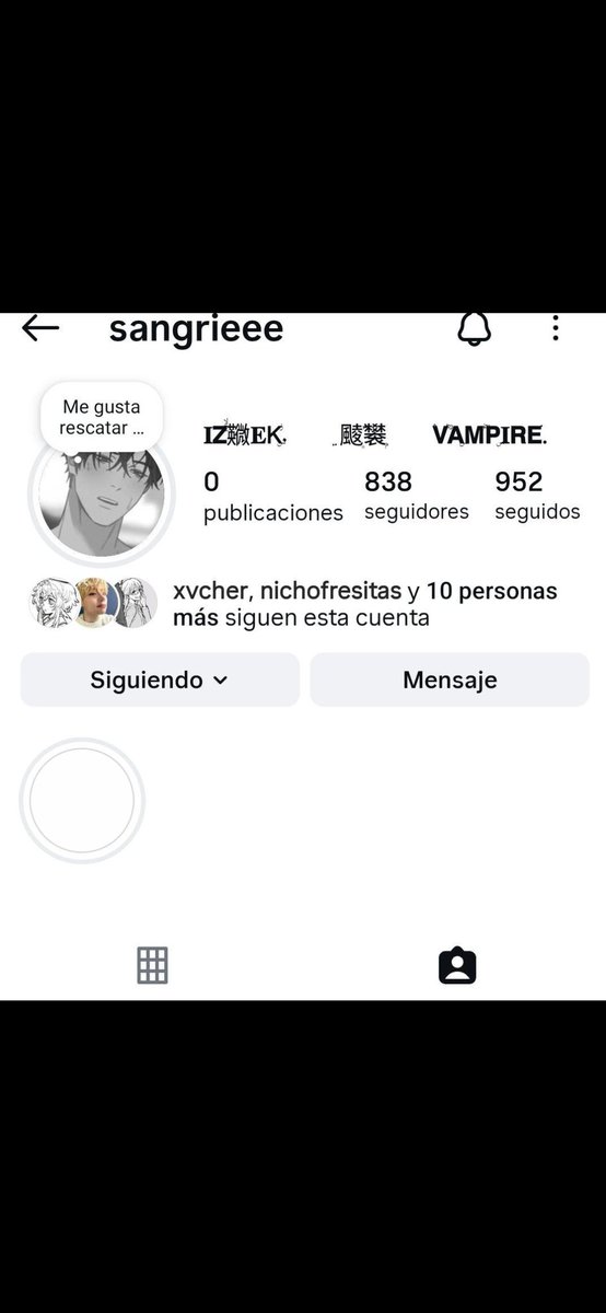 Cuentas de unos enfermos de mierda que lastiman/matan animales y los suben a ig, además de que subieron un video de un bebé siendo violado diciendo que les exita, vayan a denunciar o doxxeenlos.... #ayuda