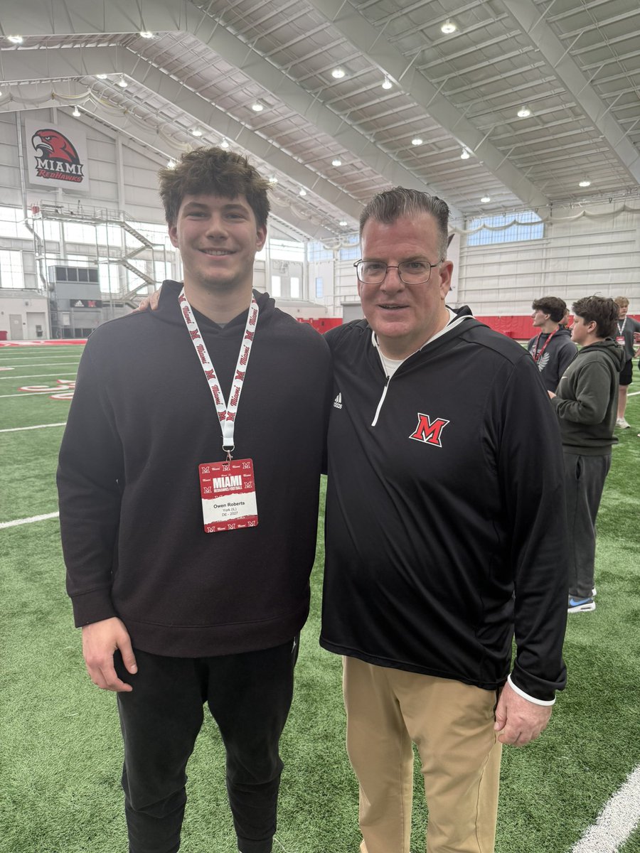 Owen Roberts tweet media