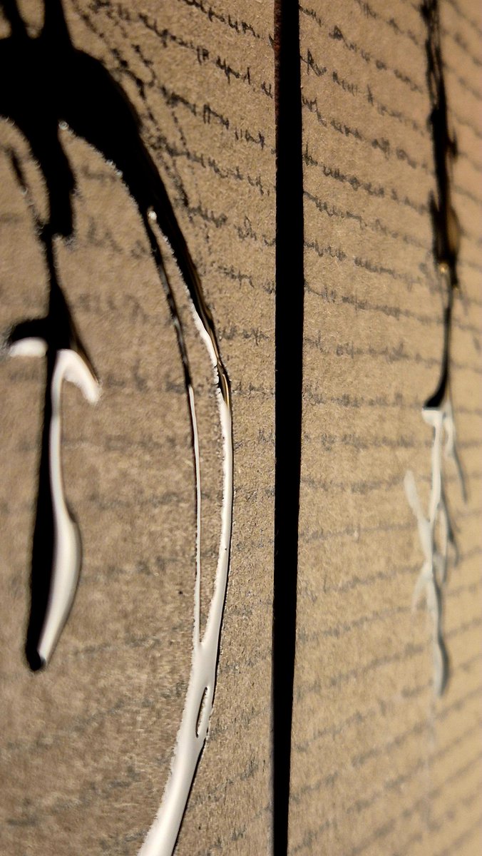 Books Landscape Magic tweet media