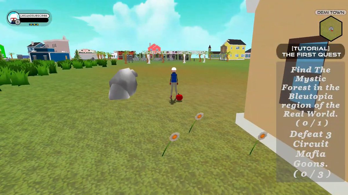 Codemaster Jamal tweet media