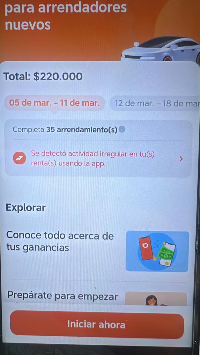 johnsuarezfr's tweet photo. @didicolombia Salen con estupideces para ROBAR LOS BONOS DE LA GENTE Q UDS NO LES PAGAN SEGURIDAD SOCIAL  por q son socios , pero socios mal pagos y aparte robados https://t.co/1GmMLRmgxj