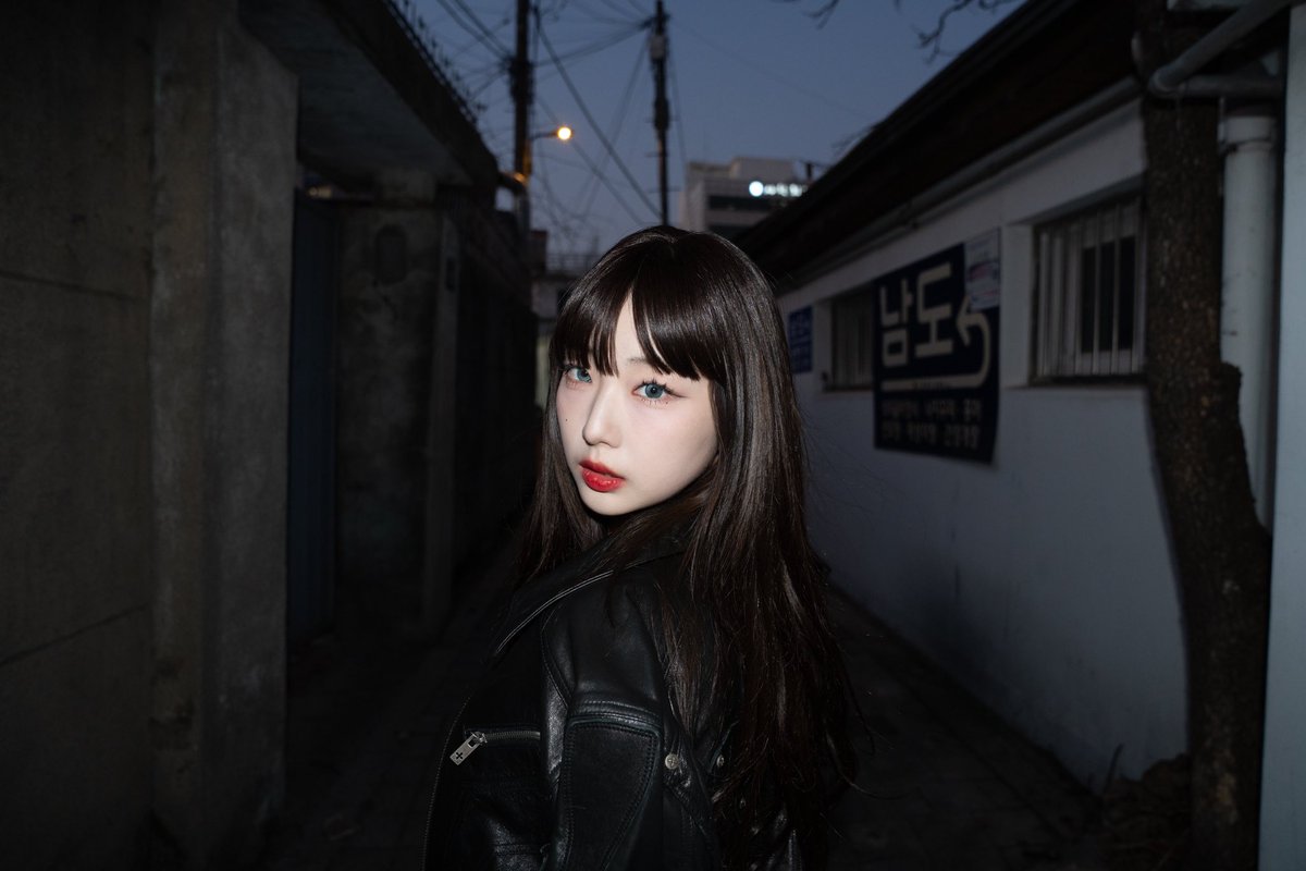 nugupromoter's tweet photo. LOONA/Loossemble's YeoJin will be releasing her 1st Digital Single 'Lv1' on March 10th, 12PM KST https://t.co/YfxxjYR7Sd