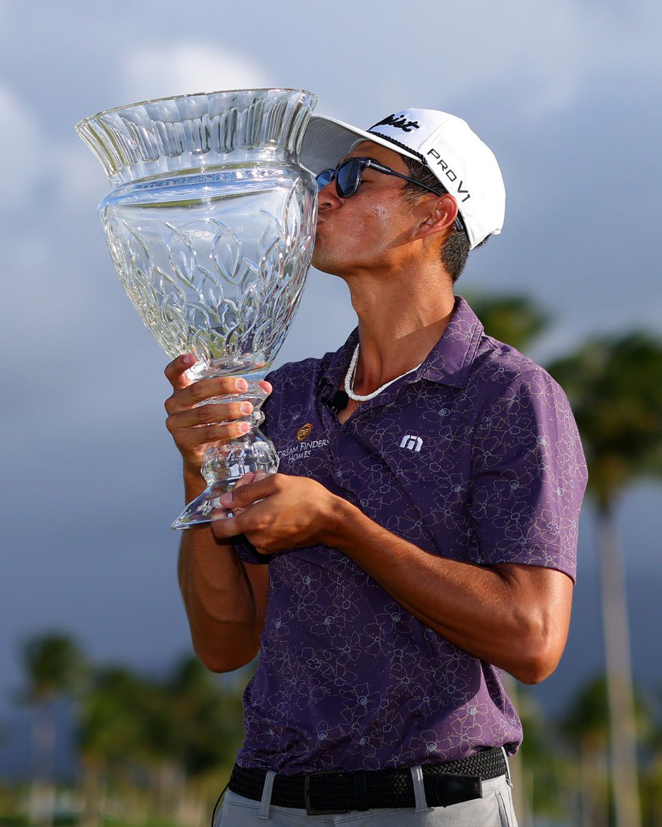 Gators Golf tweet media