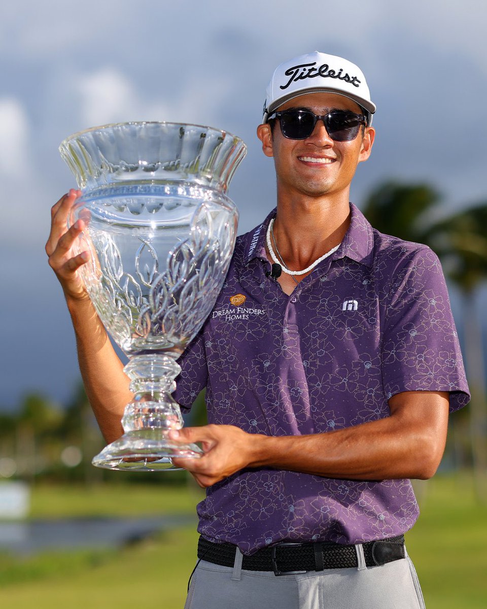 Gators Golf tweet media