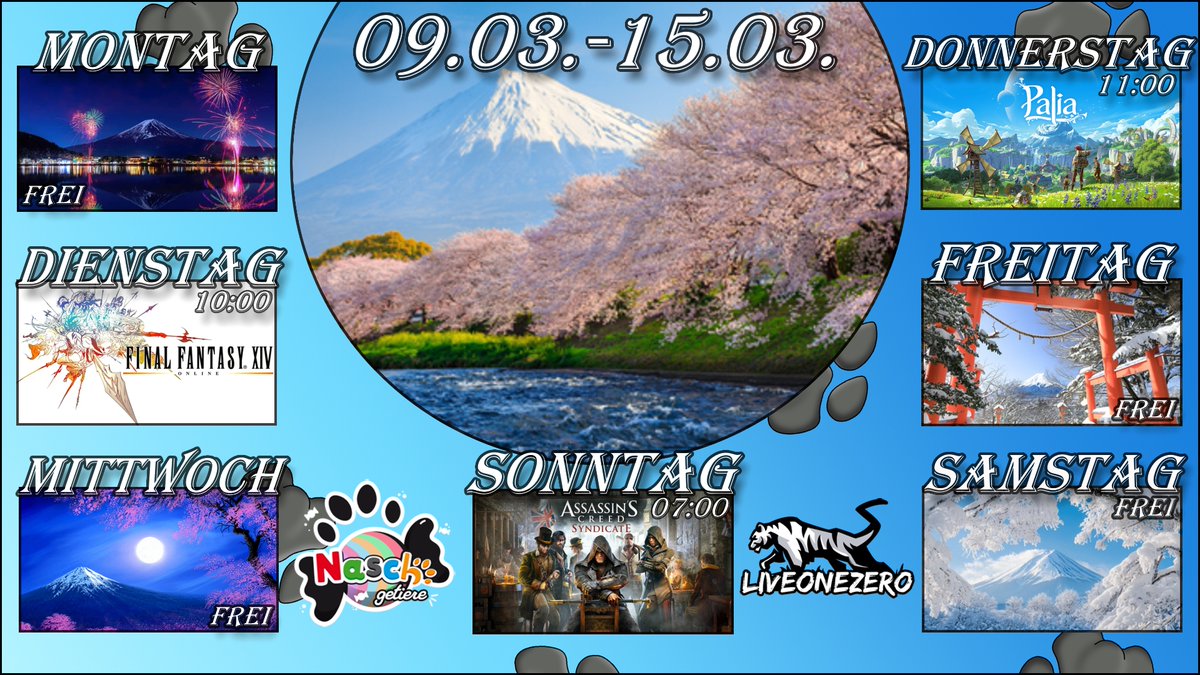 Liveonezero tweet media