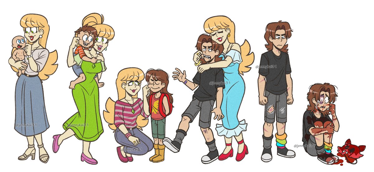 Jenny-Kai-31 tweet media