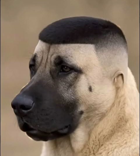 Nmrl, Brazão lançou logo o corte daquele cachorro

Isso é aura de goleiro de seleção