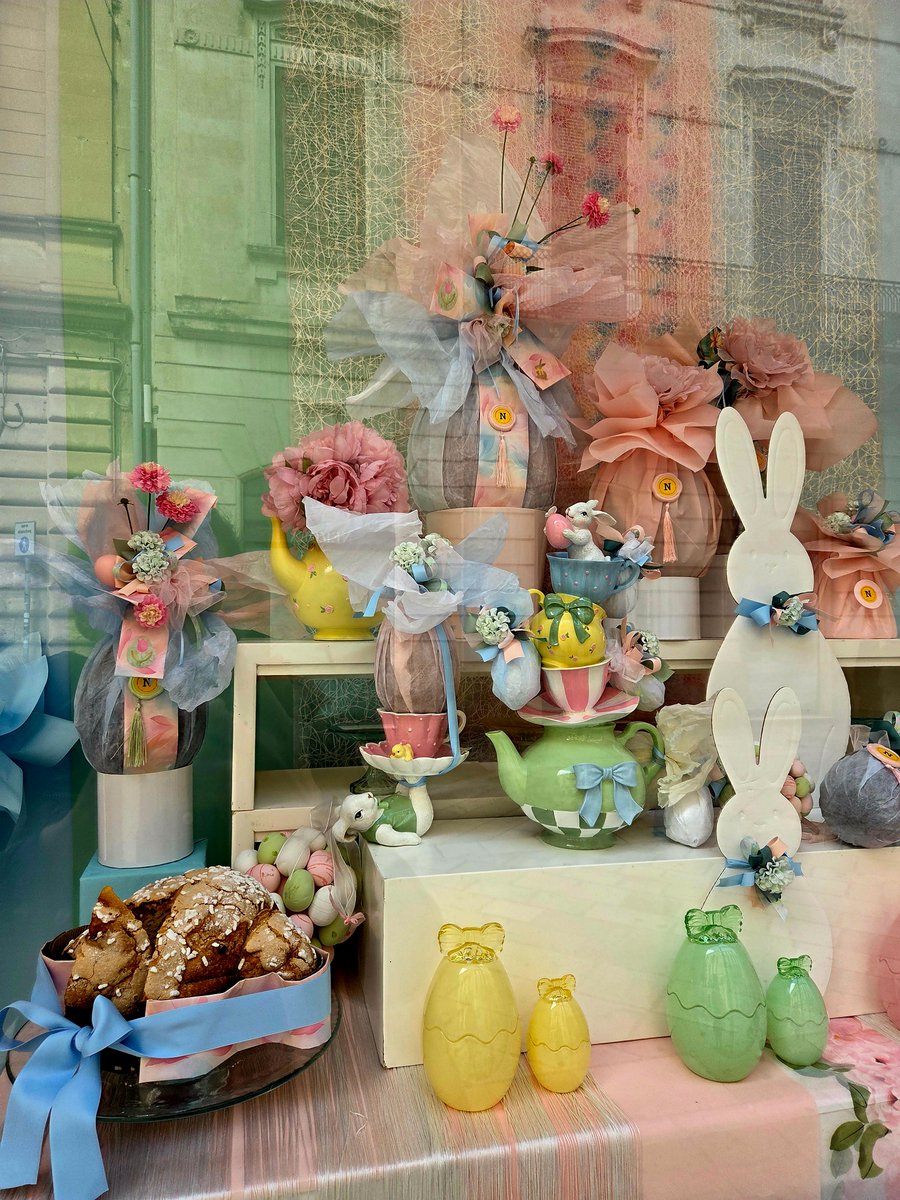 🇮🇹🇩🇪イタリア・ドイツガイド萩原 tweet media