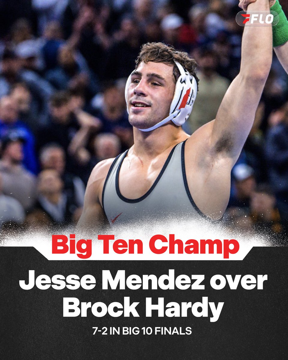 FloWrestling tweet media