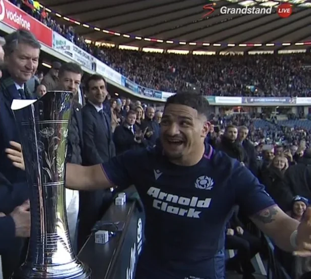 Fred Carver tweet media