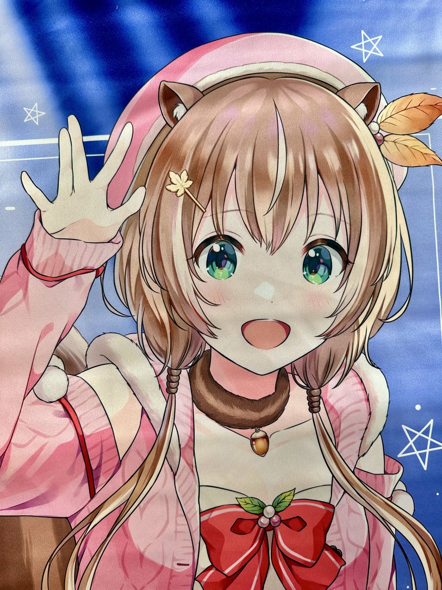 やとみ tweet media