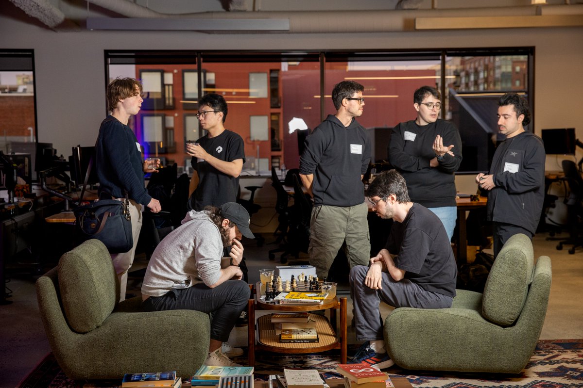 Dylan Babbs tweet media