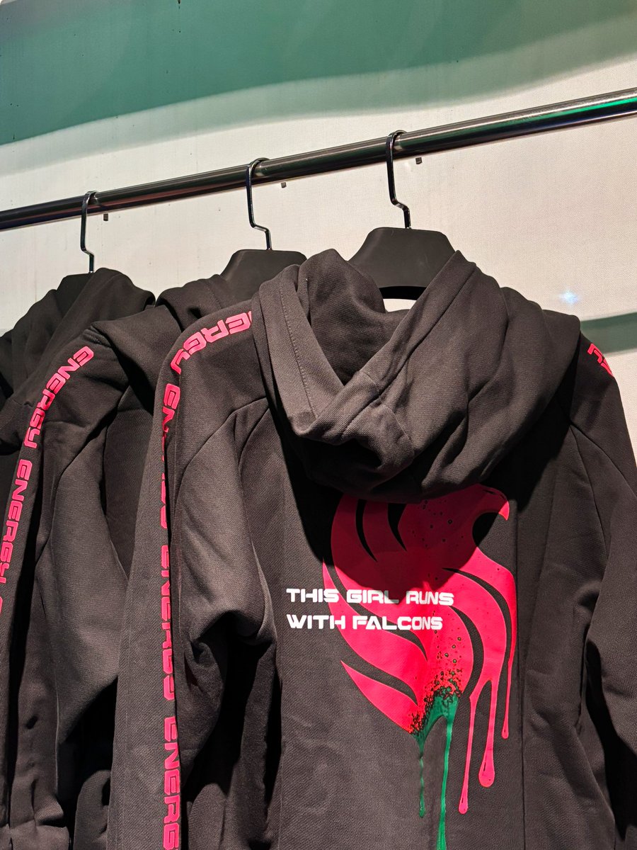 بَفي⋆BUFFY tweet media