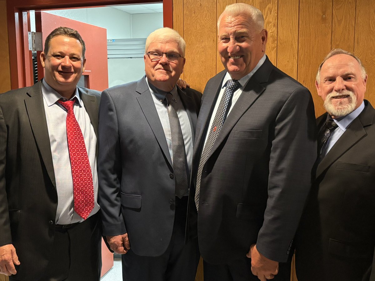 Mark Brady tweet media