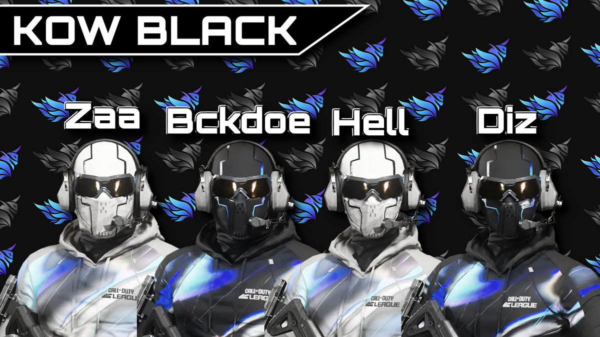 KoW Esports tweet media