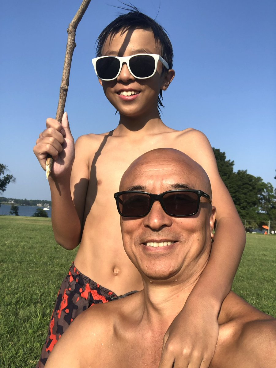 Zhong Jinhua🇺🇸 tweet media