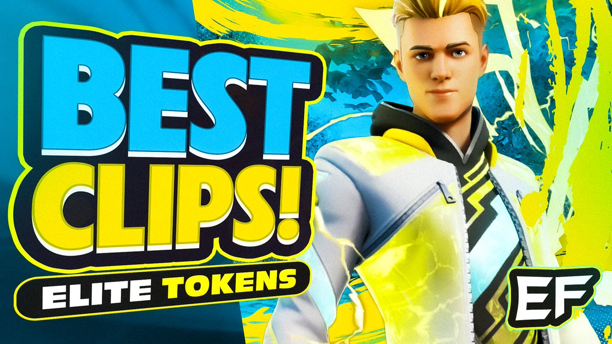 Elite Tokens tweet media