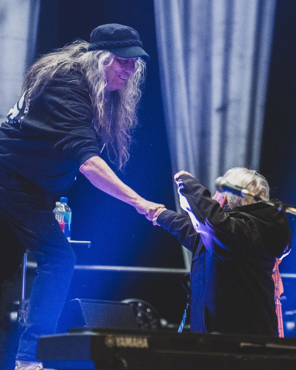 The Guess Who tweet media