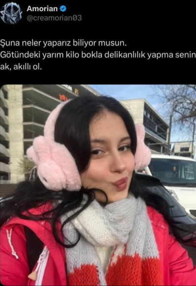 ufckaplani's tweet photo. aynı arkadasın boyle tweetleri de var sag alttaki 2. resimdeki kız 18den kucuktu elemandan dmde konum istedigimde beni urlaya çağırıyodu bucada yasıyomus(?) https://t.co/ci9MDZqBE2