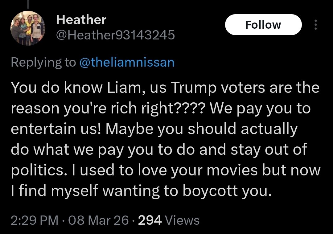 Liam Nissan™ tweet media