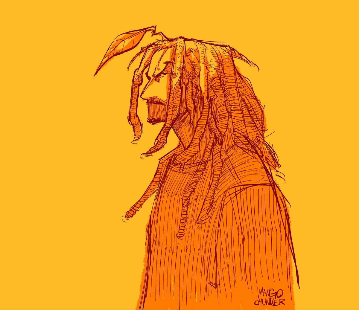 Mango_Chunker (COMMS OPEN) tweet media