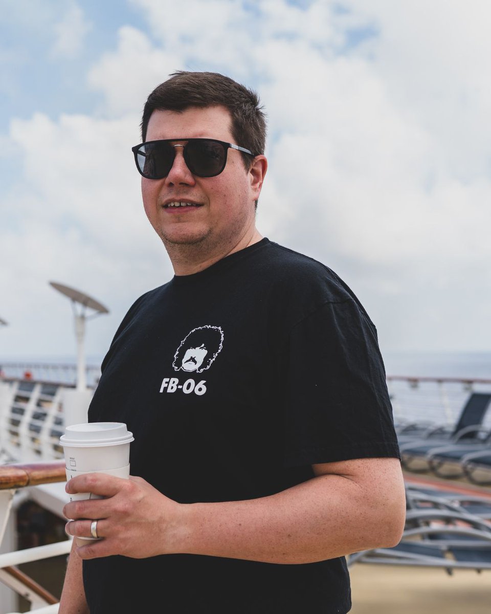 The Guess Who tweet media