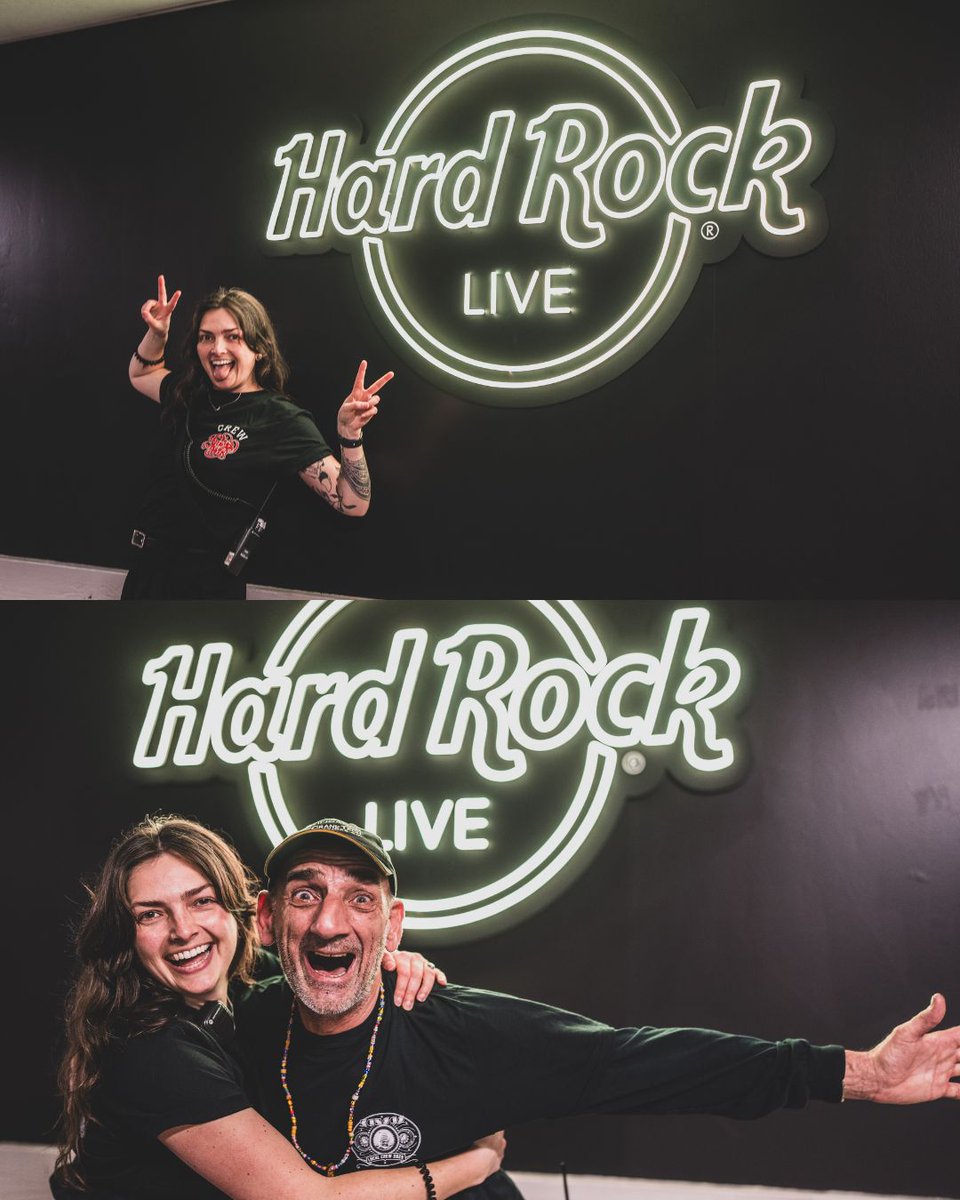 The Guess Who tweet media