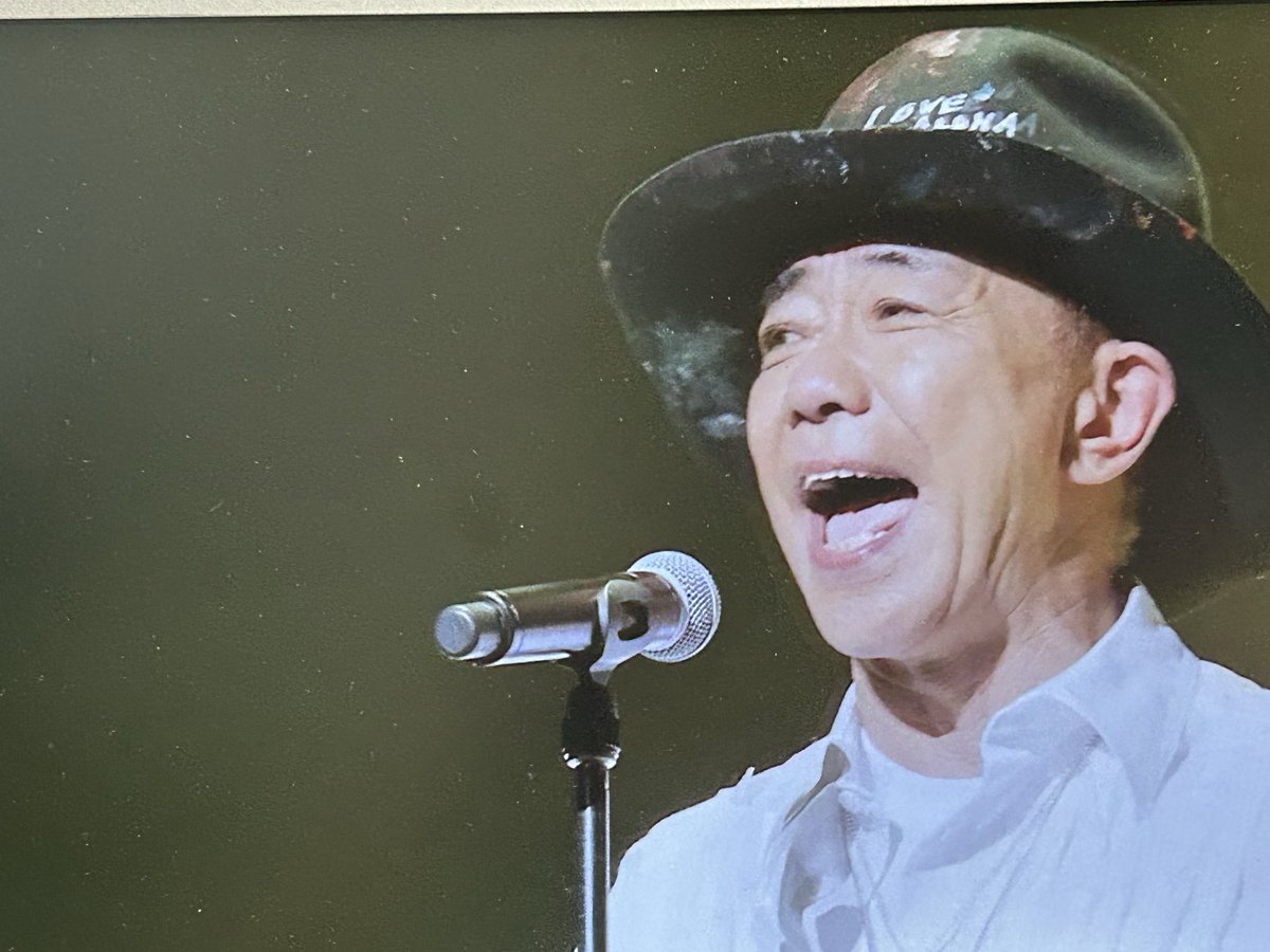 norizo3739's tweet photo. 大好きな憲さん❤️64歳の誕生日おめでとう🎂これからもずっとワンフーを楽しませてね〜‼️健康第一です😁 https://t.co/Ji8YmN7EAY