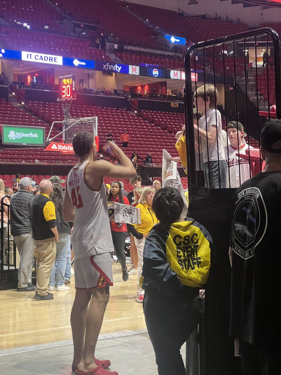 Matt Germack tweet media