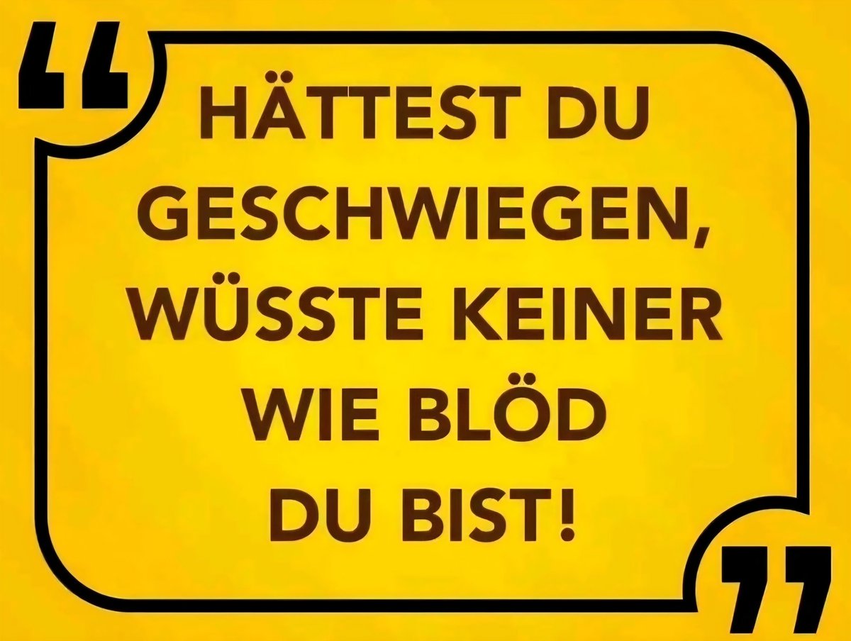 SpaceSpaceman6's tweet photo. @NaStruefing Ich würde mir eher um die #Dummheit der #Wähler Gedanken machen, die eine #Industrie #Nation #deindustrialisieren, Beifall klatschen wenn die #Sozialsysteme vorsätzlich geplündert werden und bis 70 #arbeiten wollen um mit 48% des letzten #Gehalts dann in #Rente zu gehen🤦🏻‍♂️🤡 https://t.co/0pGHFg18iU