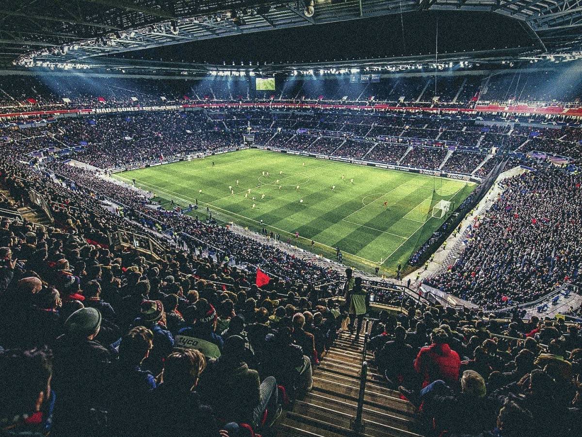 STATS 📈📉

500
Corentin TOLISSO a inscrit ce dimanche, contre le Paris FC, le 500e but de l’OL au Groupama Stadium.

#TeamOL #OLPFC #OLOFFAME ♥️💙