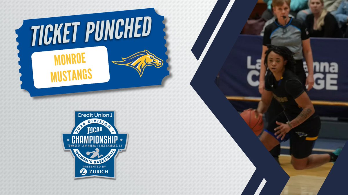 NJCAA Basketball tweet media