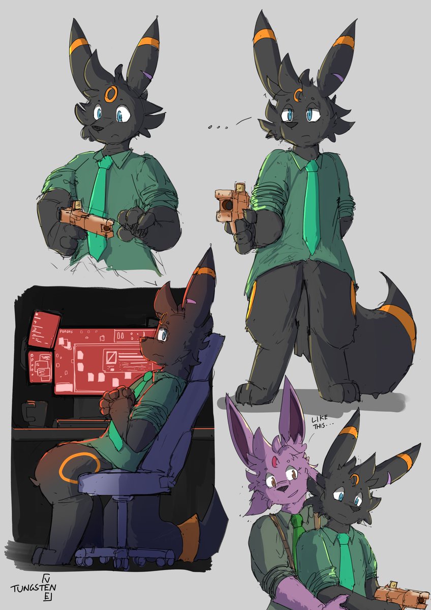 TungstenVee tweet media