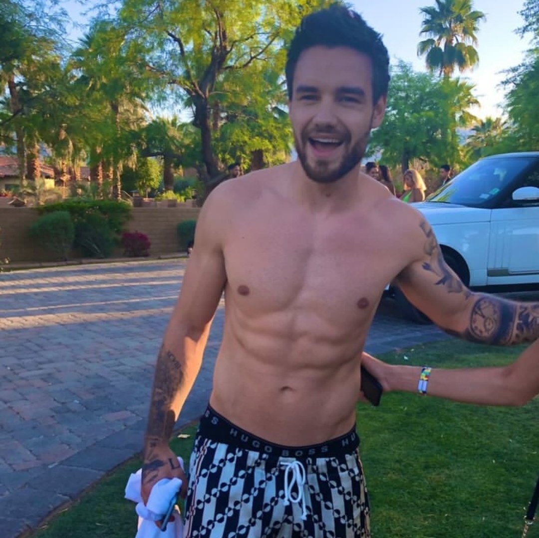 Desixpayne's tweet image. The great beauty of this man 😍🫠
#LiamPayne