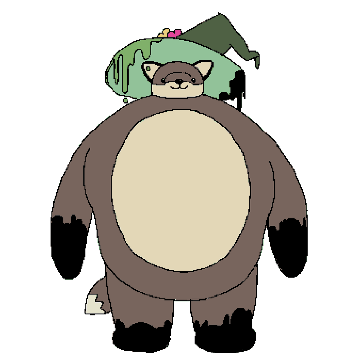 知舟不是船 tweet media