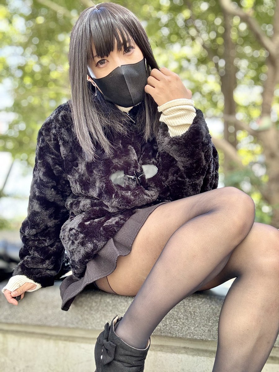 クロ◼️◻️ tweet media